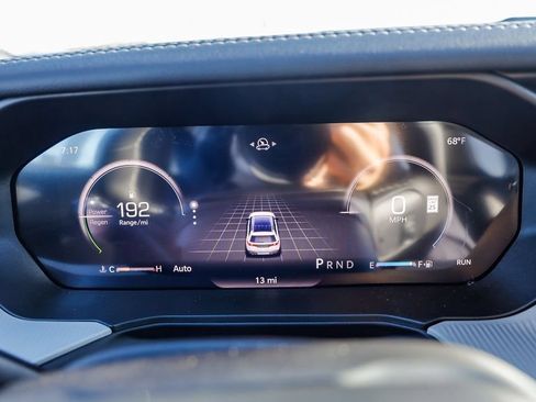 New 2026 Jeep Cherokee Limited AWD/4WD image 26