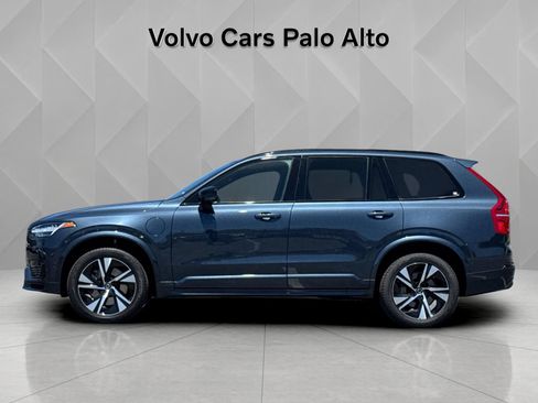 Used 2023 Volvo XC90 T8 Plus AWD/4WD image 6