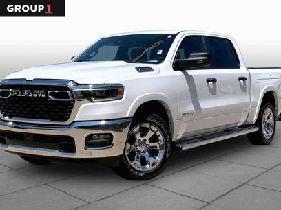 Used 2025 RAM 1500 Big Horn