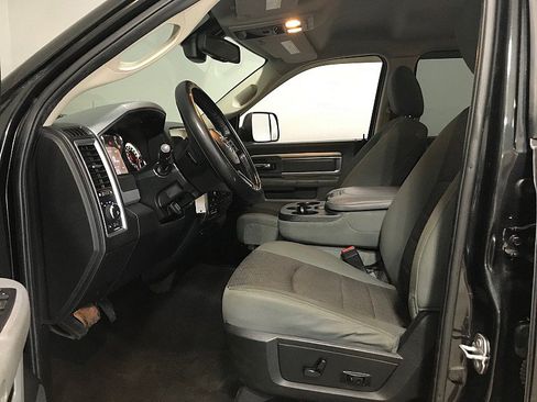 Used 2016 RAM 1500 Big Horn AWD/4WD image 10