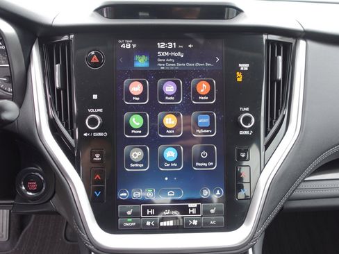 Certified 2025 Subaru Legacy Limited image 18