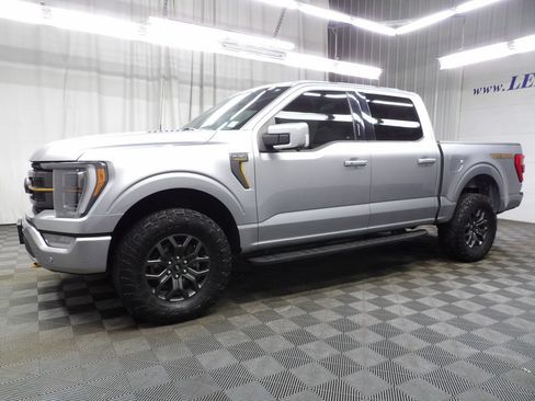 Used 2023 Ford F150 Tremor w/ Equipment Group 402A High AWD/4WD image 9