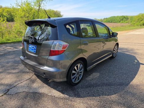 Used 2013 Honda Fit Sport image 6