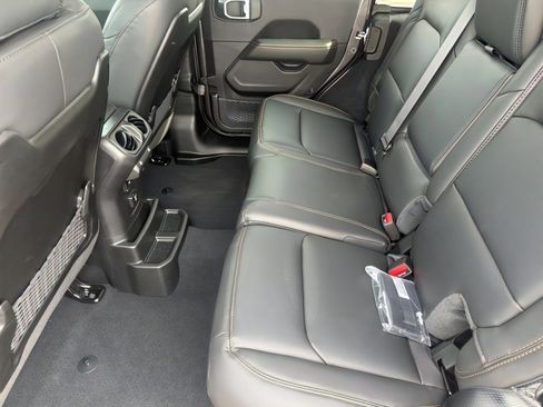 New 2026 Jeep Wrangler Sahara image 14