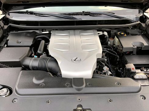 Used 2019 Lexus GX 460 image 30