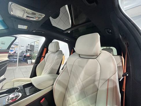 Used 2026 Genesis GV70 3.5T Sport Prestige image 28