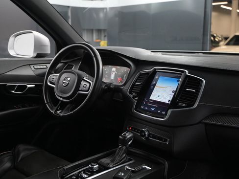 Used 2019 Volvo XC90 T6 R-Design w/ Protection Package image 54