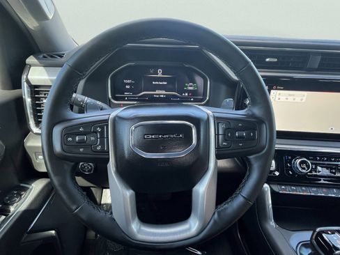 Used 2025 GMC Sierra 1500 Denali w/ Denali Reserve Package AWD/4WD image 29