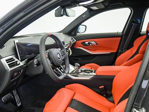 New 2027 BMW M3 Competition AWD/4WD image 27