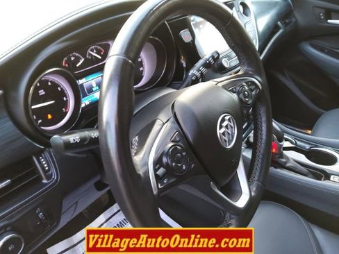 Used 2020 Buick Envision Essence image 24