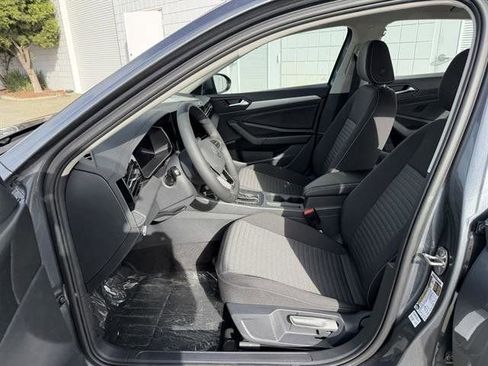 New 2026 Volkswagen Jetta S image 14