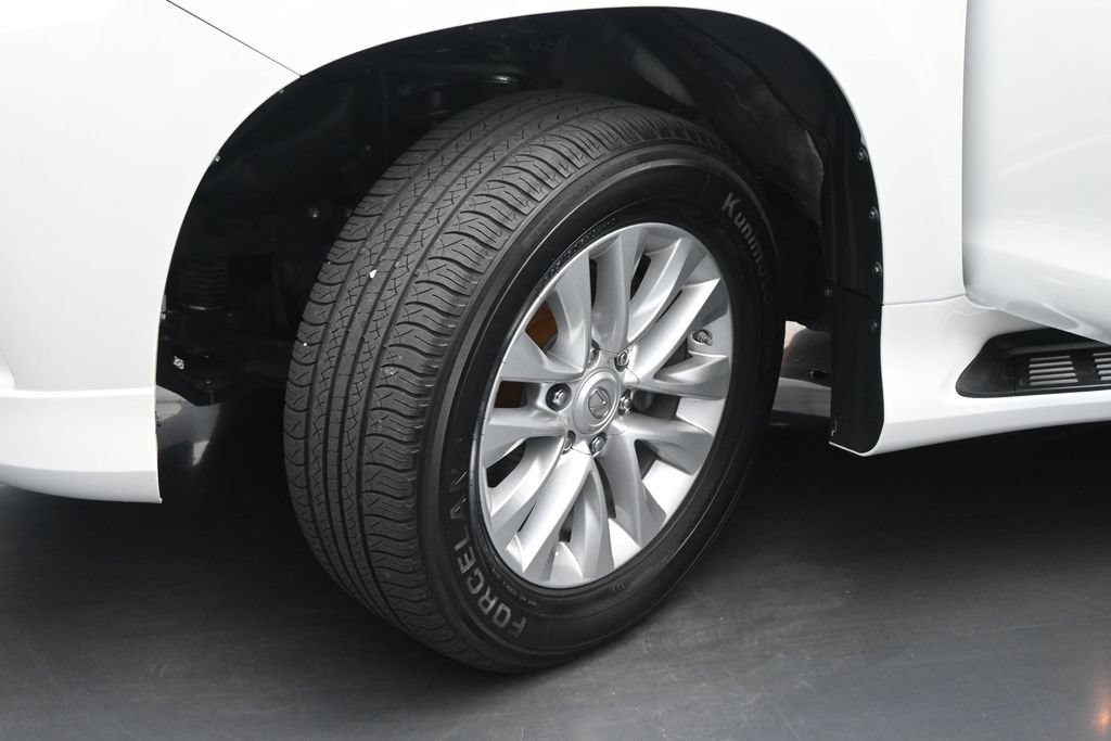 Used 2022 Lexus GX 460 Premium AWD/4WD image 23