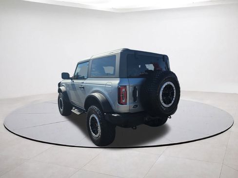 Certified 2023 Ford Bronco Badlands image 5