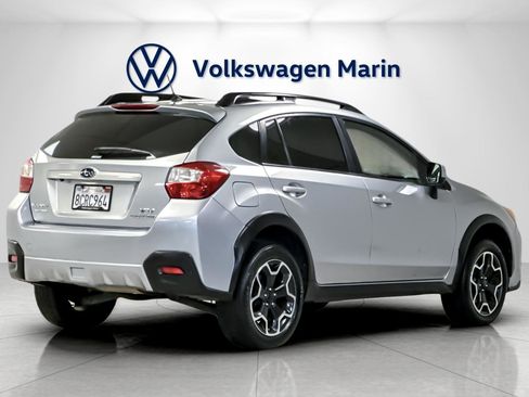 Used 2013 Subaru Crosstrek 2.0i Limited image 5