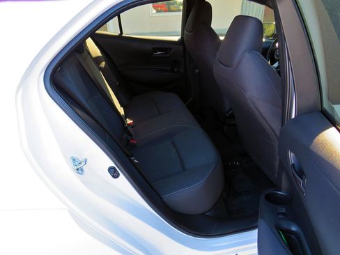 Used 2023 Toyota Corolla GR image 14