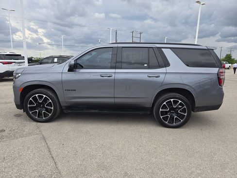 Used 2022 Chevrolet Tahoe RST w/ Luxury Package image 5