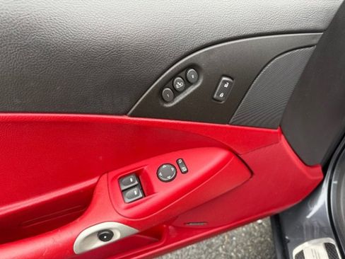 Used 2009 Chevrolet Corvette Convertible w/ Preferred Equipment Group image 13