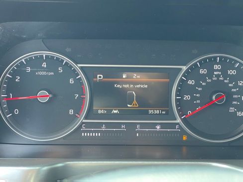 Used 2022 Kia Sorento SX image 15