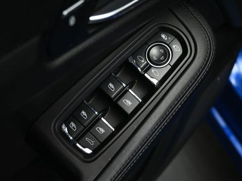 Used 2018 Porsche Macan GTS AWD/4WD image 52