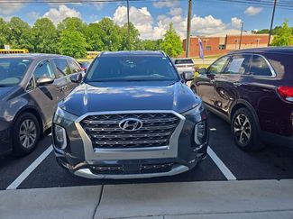 Used 2020 Hyundai Palisade Limited FWD video 2