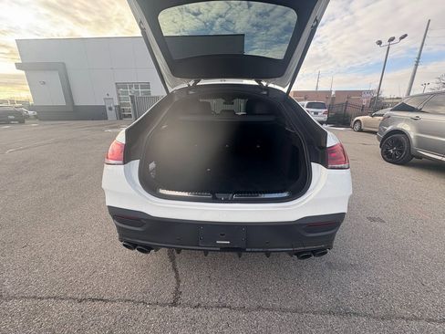 Used 2023 Mercedes-Benz GLE 53 AMG 4MATIC Coupe image 12