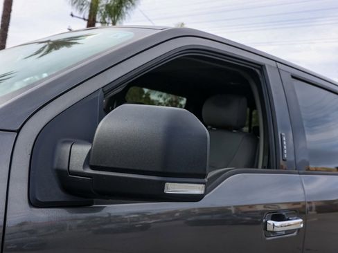 Used 2020 Ford F150 XLT w/ Equipment Group 302A Luxury image 12