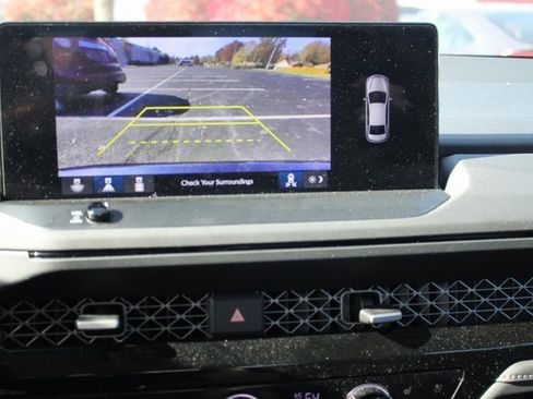 Used 2025 Honda Accord Touring image 13