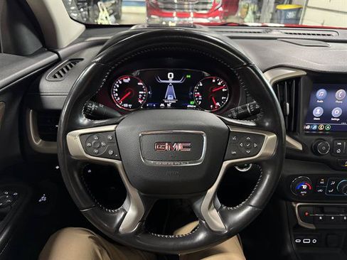 Certified 2023 GMC Terrain Denali w/ Denali Premium Package AWD/4WD image 19