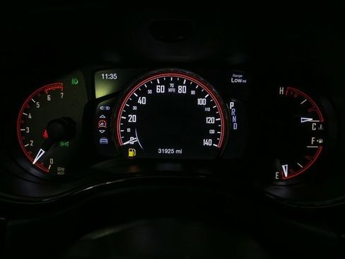 Used 2021 Dodge Durango R/T w/ Trailer Tow Group IV image 39