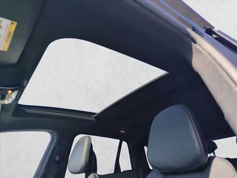 Certified 2023 Mercedes-Benz EQE 350+ 4MATIC SUV image 19