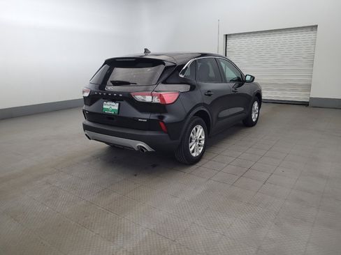 Used 2021 Ford Escape SE AWD/4WD image 9