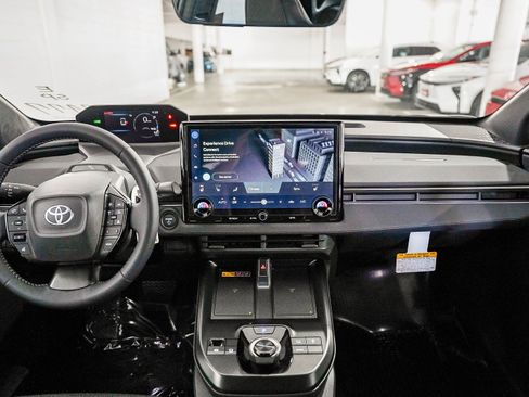 New 2026 Toyota bZ image 14