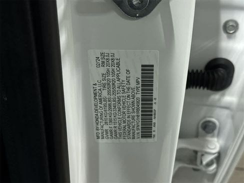 Used 2024 Honda Pilot Elite image 14