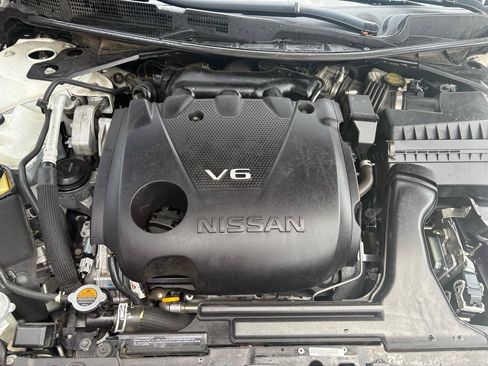 Used 2020 Nissan Maxima Platinum w/ Reserve Package FWD image 52