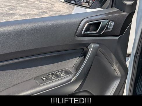 Used 2023 Ford Ranger XLT w/ Equipment Group 301A Mid AWD/4WD image 18