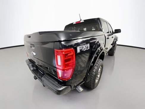 Used 2023 Ford Ranger Lariat w/ Tremor Off-Road Package AWD/4WD image 4