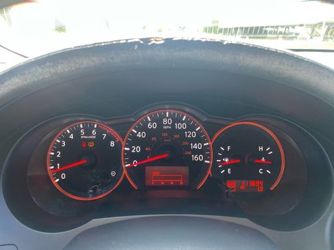 Used 2009 Nissan Altima 2.5 S w/ Convenience Pkg image 10