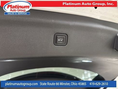 Used 2021 Buick Enclave Avenir w/ Avenir Technology Package image 33