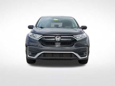 Used 2021 Honda CR-V EX image 28