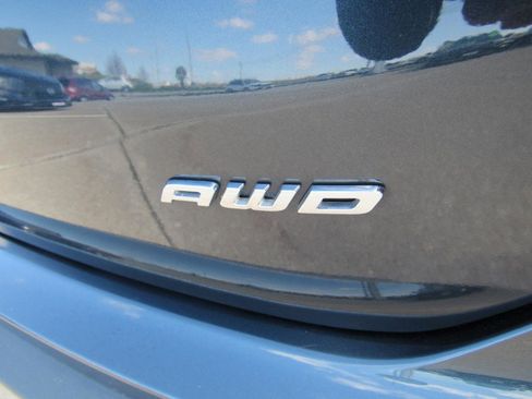 Used 2023 Ford Edge SEL w/ Convenience Package image 39