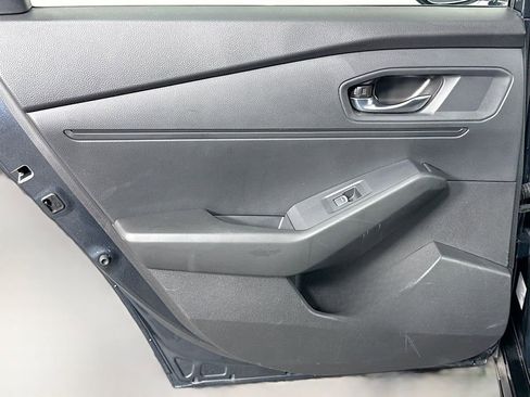 Certified 2023 Honda Accord EX-L image 23