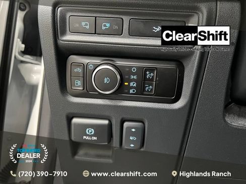 Used 2023 Ford F150 Lariat w/ Equipment Group 502A High AWD/4WD image 32