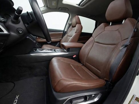 Used 2019 Acura MDX Sport Hybrid w/ Technology Pkg image 3