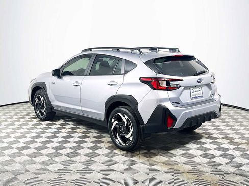 New 2026 Subaru Crosstrek 2.5i Limited AWD/4WD image 5