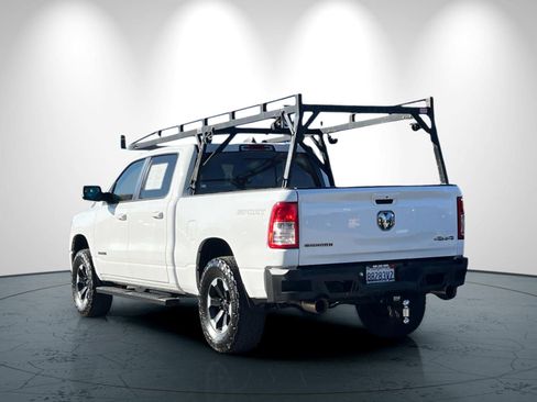 Used 2019 RAM 1500 Big Horn image 6