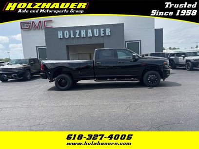 New 2026 RAM 3500 Big Horn