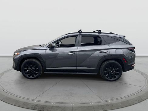 Used 2023 Hyundai Tucson XRT AWD/4WD image 4