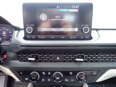 Used 2024 Honda Accord EX image 28