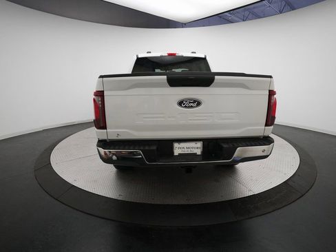 Used 2025 Ford F150 XLT w/ Equipment Group 301A Standard image 24