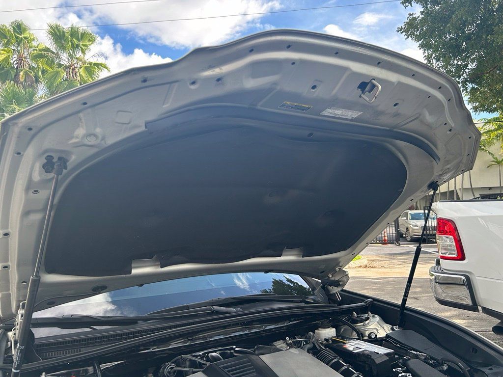 Used 2020 Lexus ES 350 w/ Premium Package FWD image 26